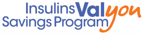 Insulins Valyou Program Logo