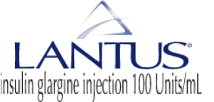 Lantus logo